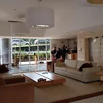 Flat aconchegante no SHN