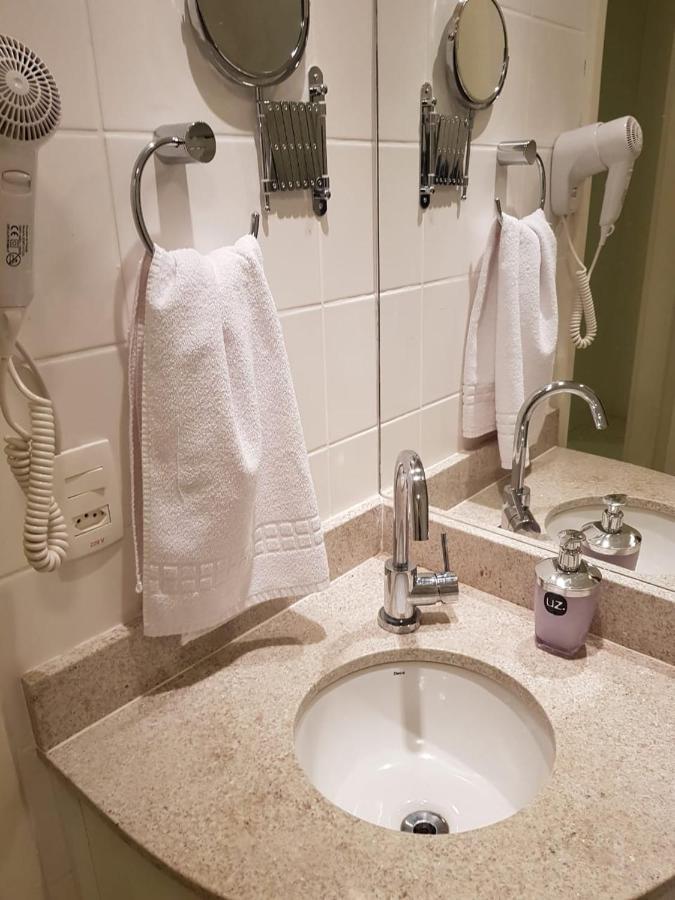 Flat Aconchegante No Shn Apartahotel *