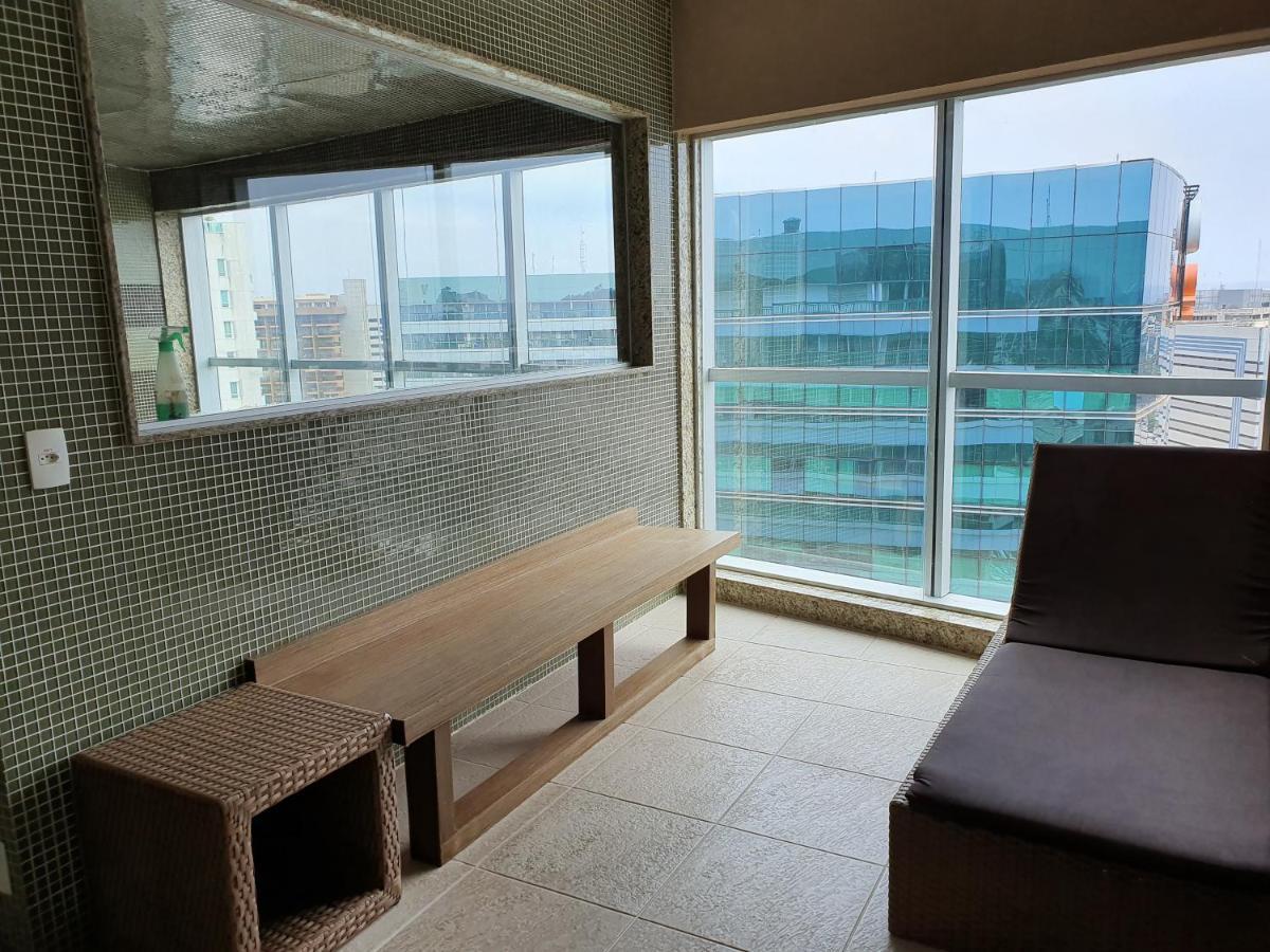 Flat Aconchegante No Shn Brasilia