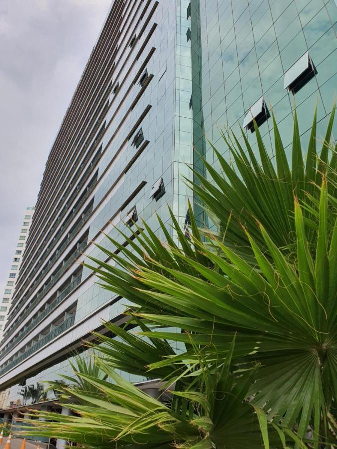 Flat Aconchegante No Shn * Brasilia